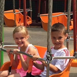 Meet your Posher, Michelle